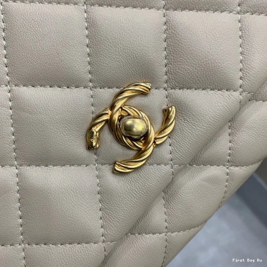 Firstbag Ru CHANEL FLAP BAG 0714